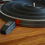 Thumbnail: Rotel RP1500 turntable(Sold)