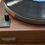 Thumbnail: Pioneer PL1100 turntable (Sold)