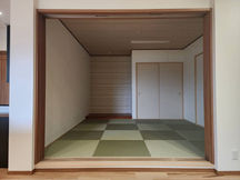 施工例：H様邸の平屋「GX志向型住宅」