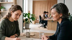 Il Coaching Umanistico per Sviluppare il Potenziale del Cliente