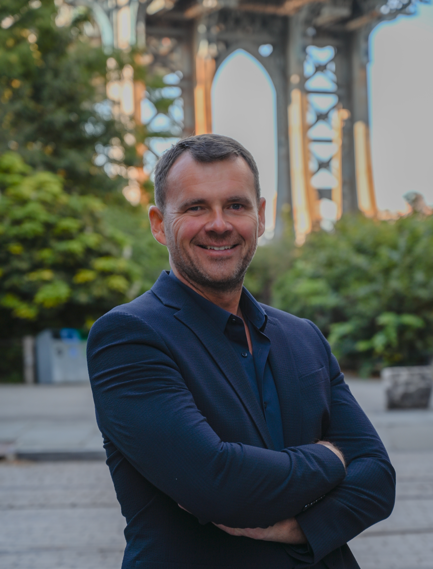 С 0 до одного из трёх коучей MCC в финале ICF Coaching Impact Awards 2026