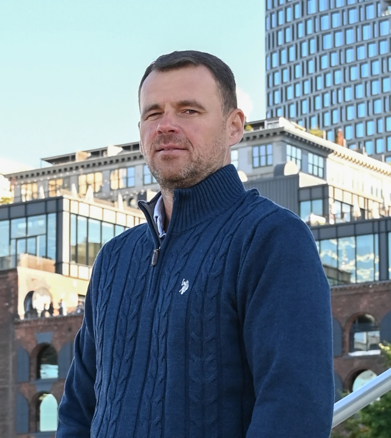 С 0 до одного из трёх коучей MCC в финале ICF Coaching Impact Awards 2026