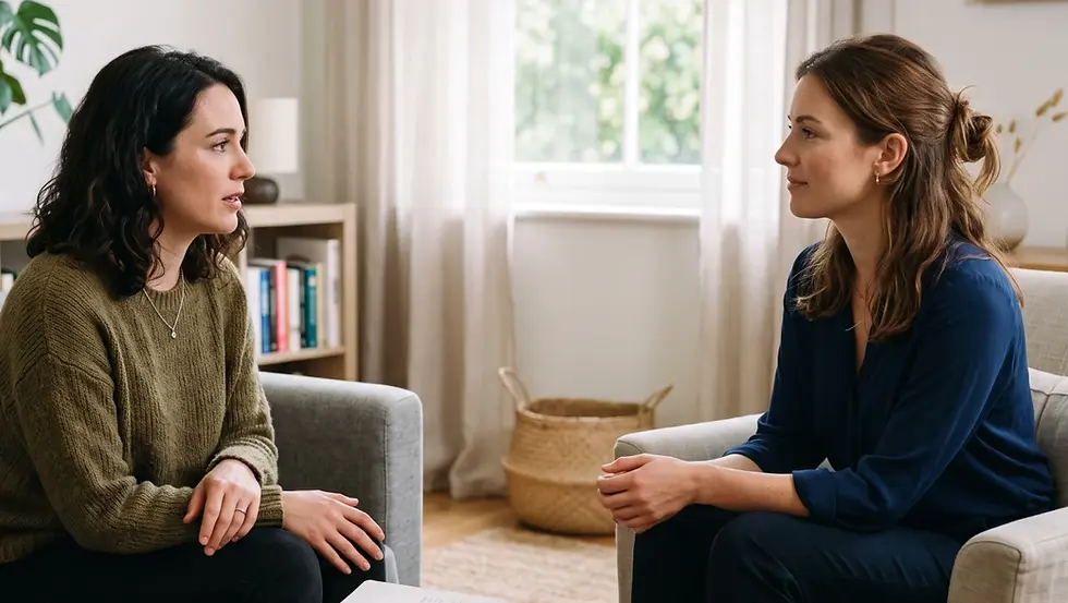 Humanistic Coaching for Developing the Client’s Potential