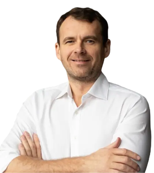 Andrey Nekrasov, main trainer of the program, ICF MSC coach.webp