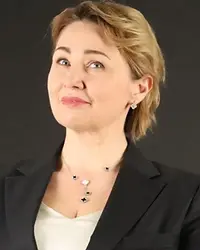 Єлена Яценко, Professional Сertified Сoach, Тренер, Ментор, Супервізор