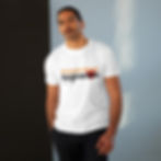 Thumbnail: The Power Of Love - Modern-fit Tee