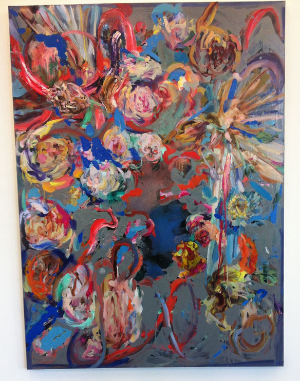 Alisa Margolis: Sorry Superhero