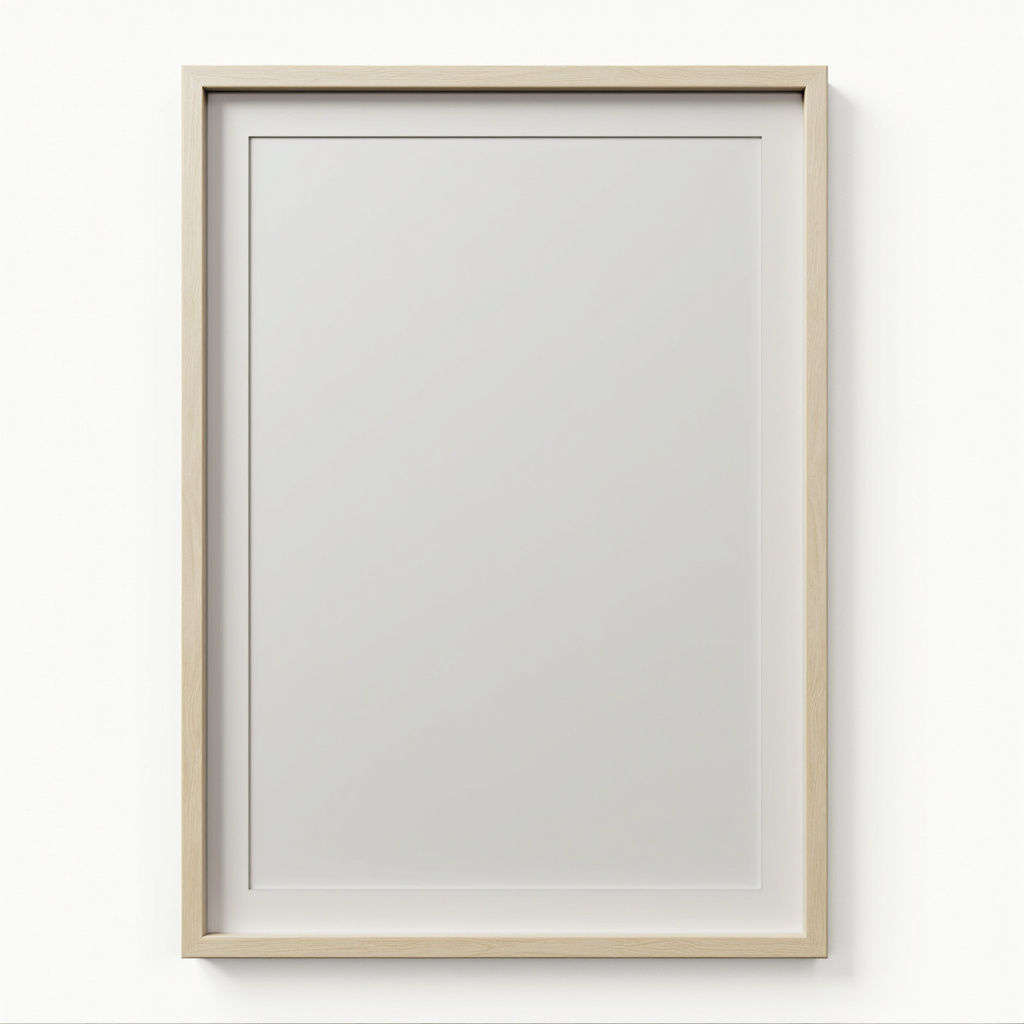 Custom Size Reproduction