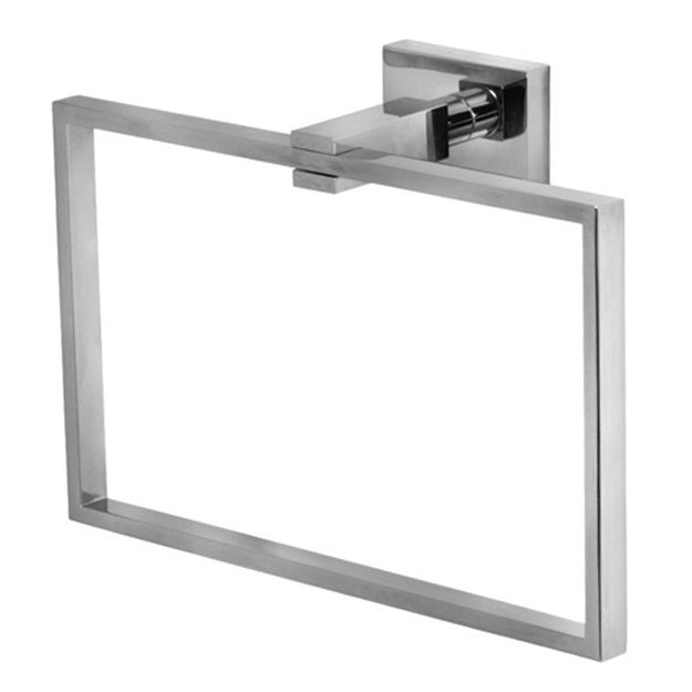 מתלה טבעת למגבת LA-BEL