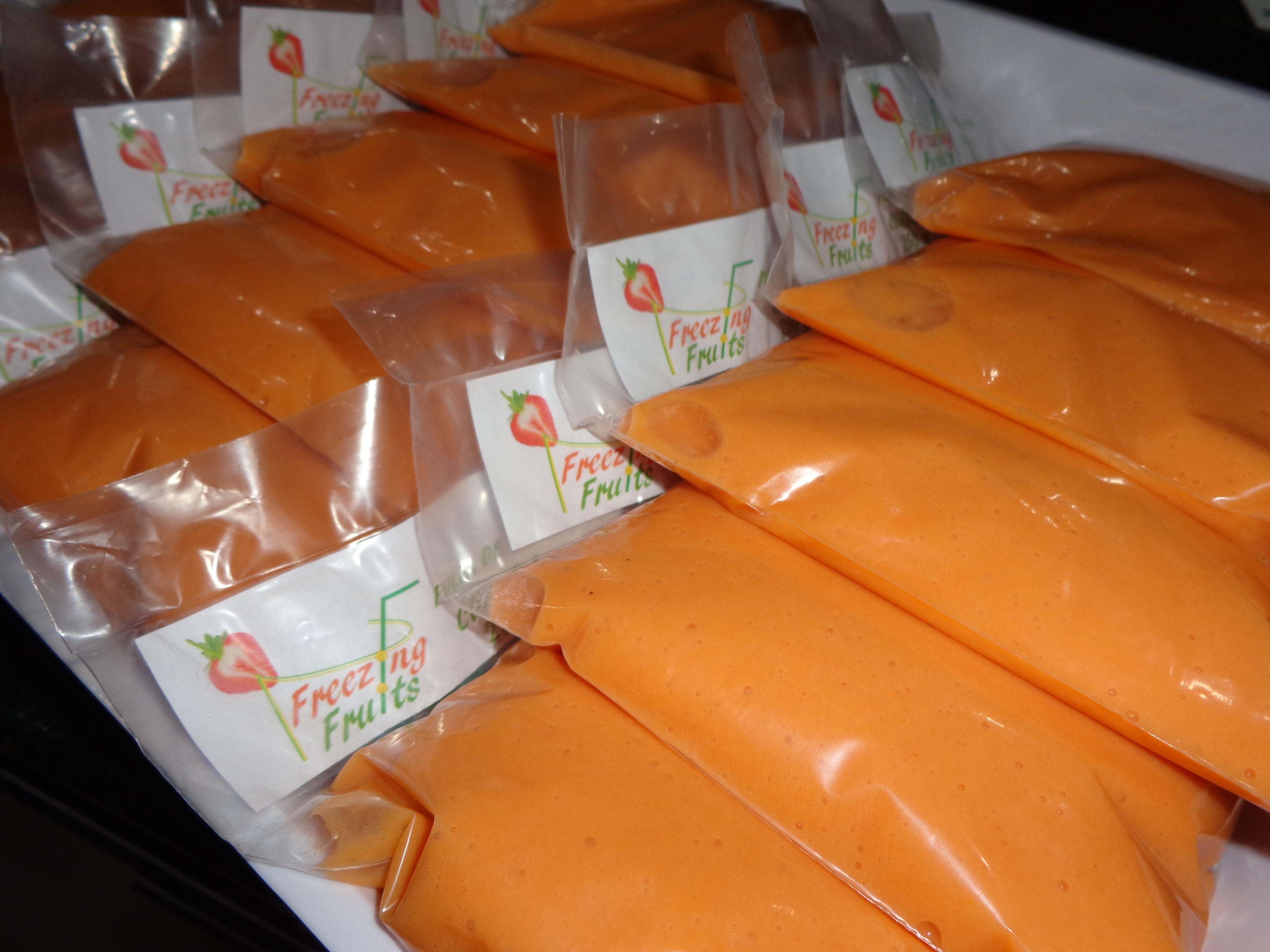 CURUBA 250 GR