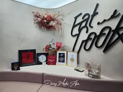 Eat and Cook