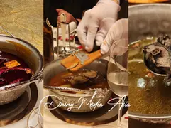 Broth by André Chiang