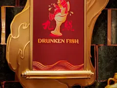 Drunken Fish by Chef Zhang Zhicheng