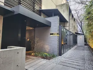 Byeokje Galbi: most opulent Hanwoo restaurant