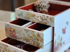 Eatanic Garden: A Sky-High Reimagination of Korean Cuisine