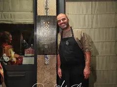 Euskalduna Studio in Porto by Chef Vasco Santos