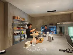 Locavore: If You Visit Only One Restaurant in Bali