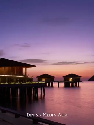 TA’AKTANA, a Luxury Collection Resort & Spa, Labuan Bajo