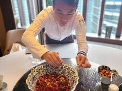 Wing: Chef Vicky Cheng’s Love Letter to Chinese Heritage in Hong Kong