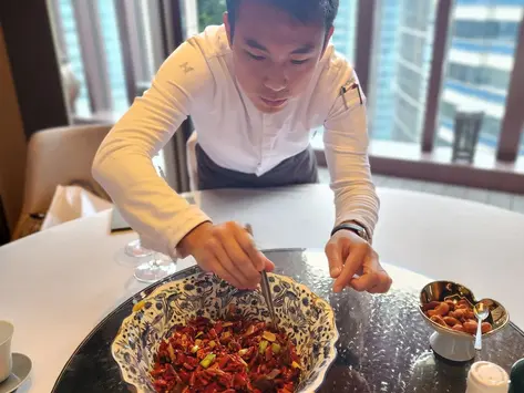 Wing: Chef Vicky Cheng’s Love Letter to Chinese Heritage in Hong Kong