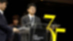 Chef Jungsik Yim; James Beard Award 2025 for Outstanding Chef