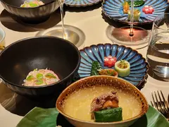 Nusara: Homage to Family and Tradition