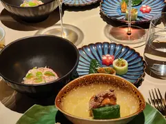 Nusara: Homage to Family and Tradition