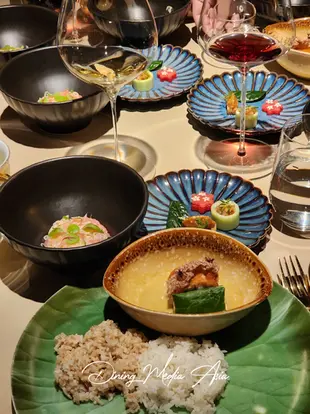 Nusara: Homage to Family and Tradition
