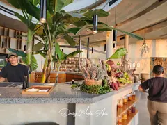 Locavore NXT: Putting Indonesia on the Table