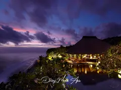 Il Ristorante – Luca Fantin in Bali