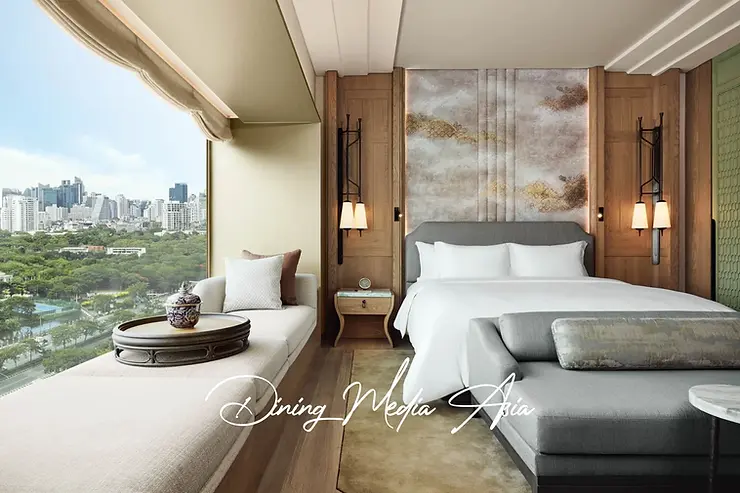 Dusit Thani Bangkok