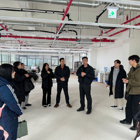 Solbam will be relocating in 2024