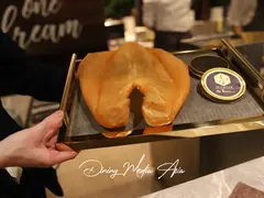 Savoring Hong Kong 2024: Dried Seafood Tour with chef Vicky Cheng