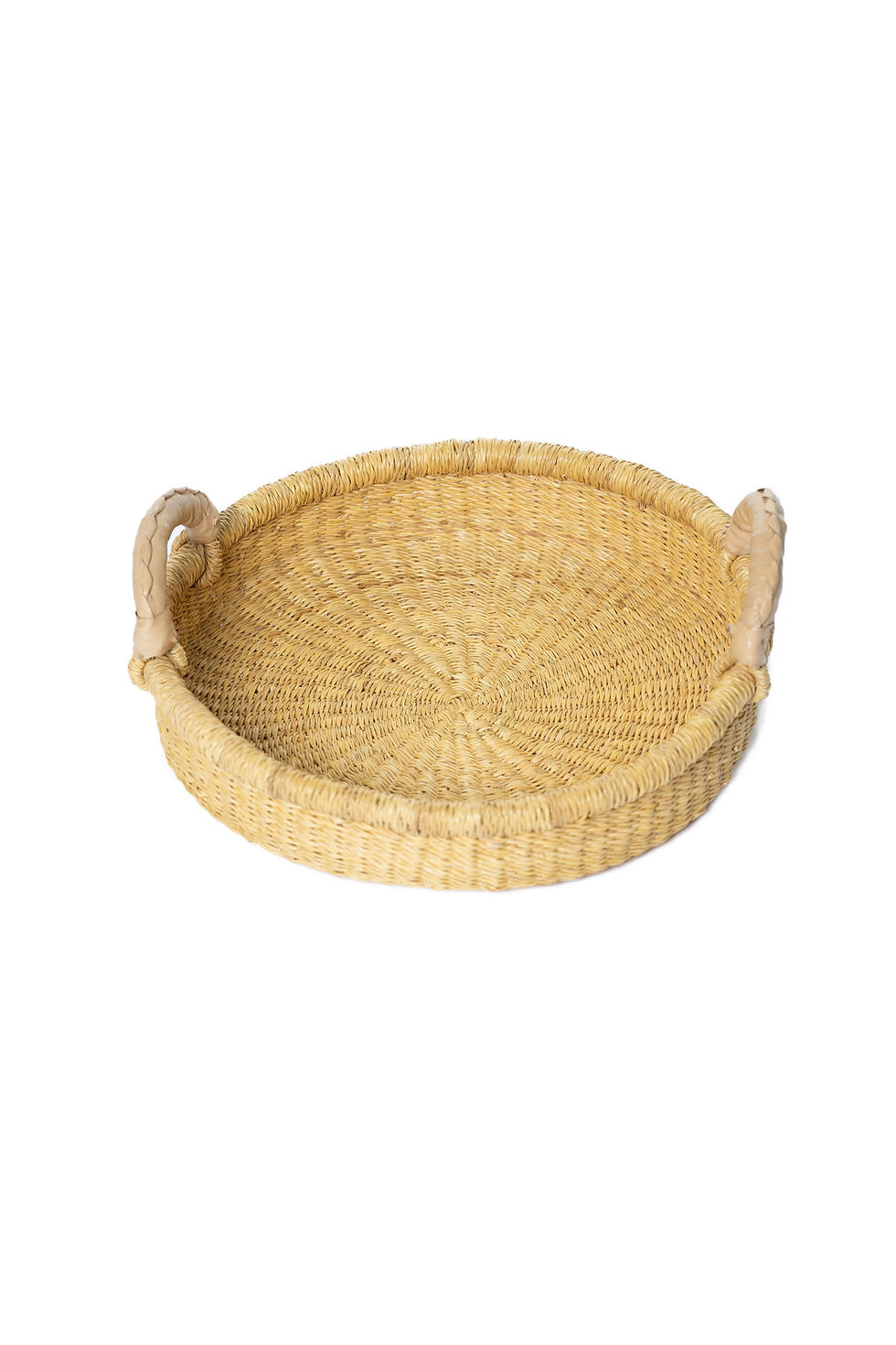 Thumbnail: The Montgomery Tray | Cream