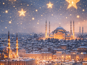 Weihnachts-Challenge