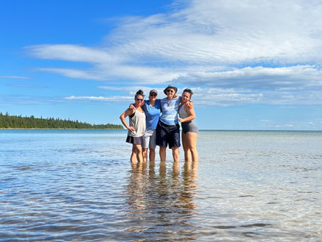 Your Perfect Summer Day — Spend It With Us!