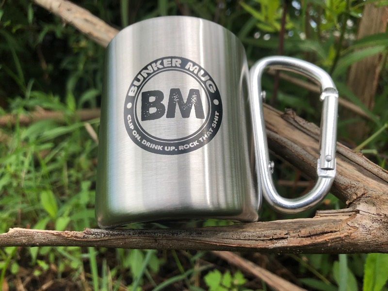 Thumbnail: The Bunker Mug