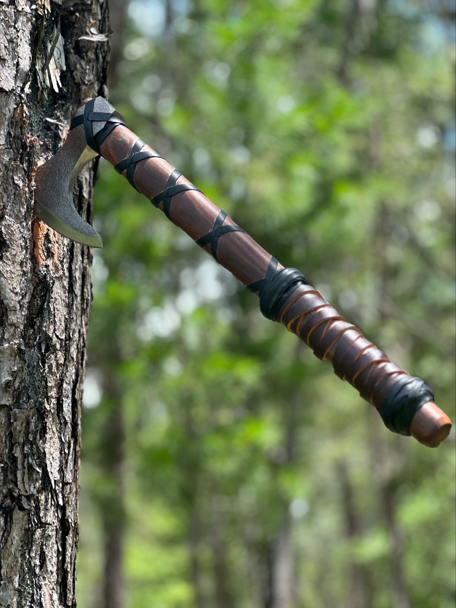 The Viking Skeppare
