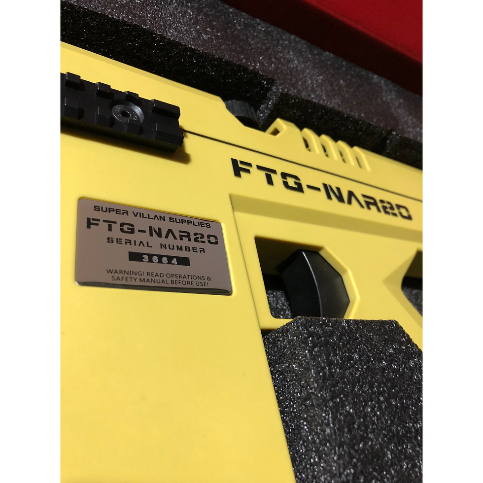 yelow ftg close