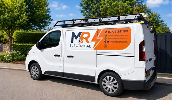 Domestic Electrican Canvey