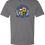 Thumbnail: Faber College Crest Tee