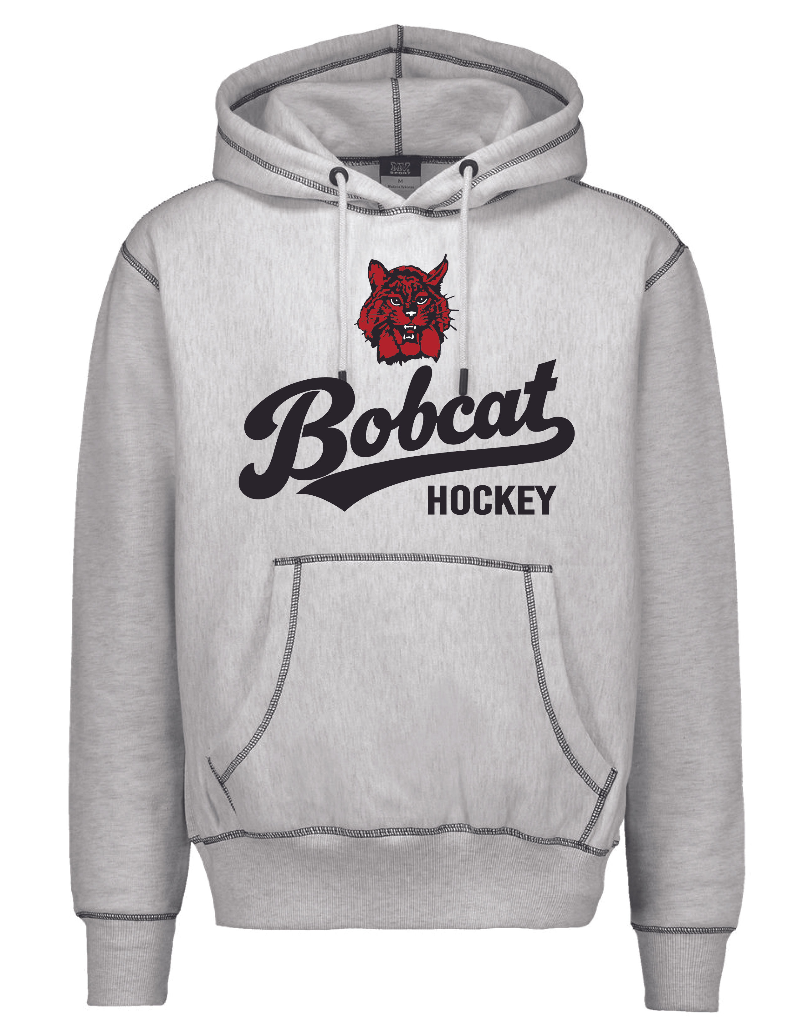 Pro-weave Sideline Hoodie