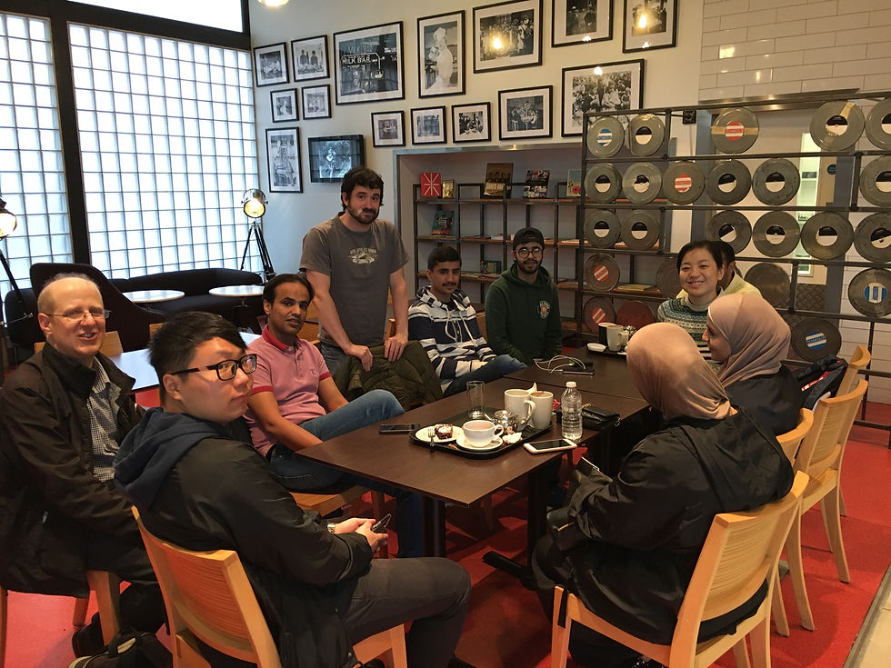 English for Effective Negotiation in Global Business