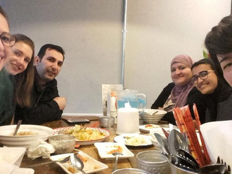 Why English is the Global Language of Science