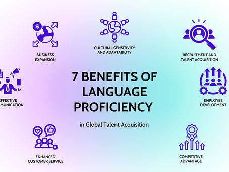 How English Skills Enhance Global Employability