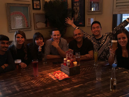 The Role of Festivals in Cultural and Language Learning