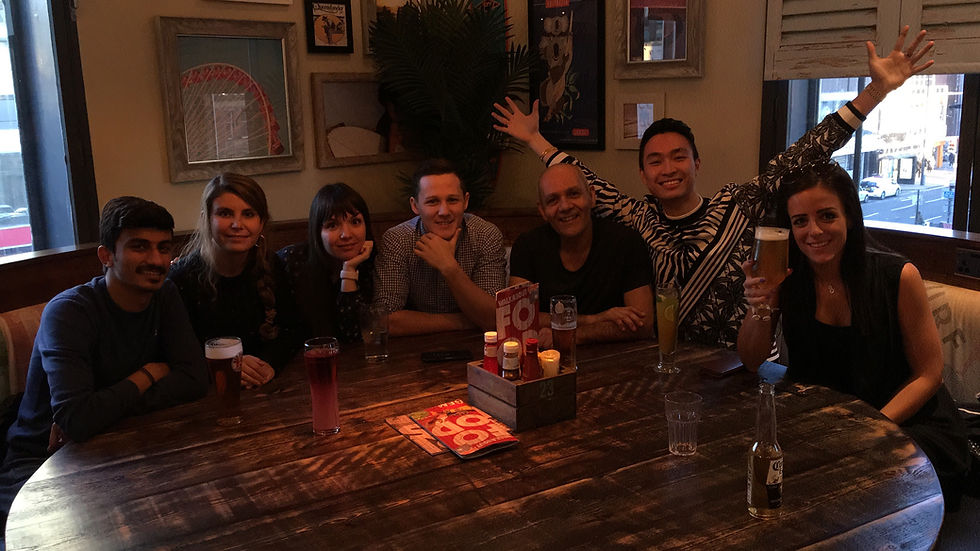 The Role of Festivals in Cultural and Language Learning