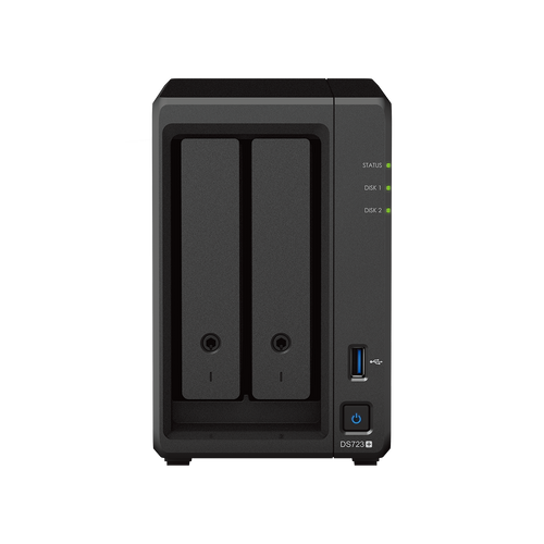 Synology DS723+ | NIKA