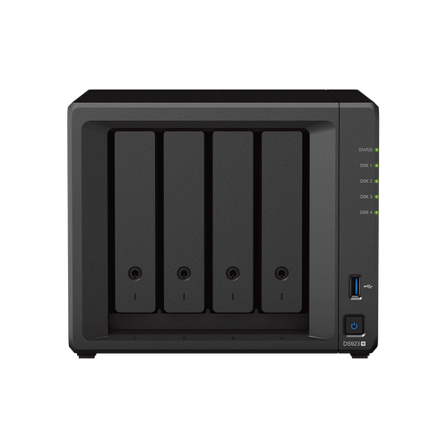 Synology DS923+ | NIKA
