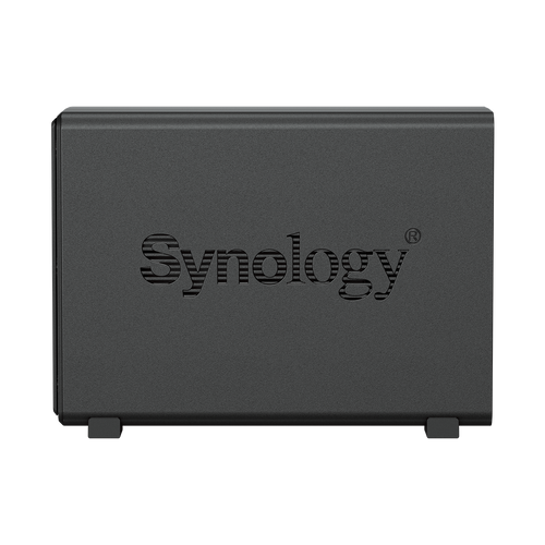 Synology DishStation DS124 | NIKA Synology DishStation DS124 | NIKA